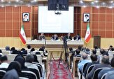 پشت میز نشینی ممنوع/ تأکید استاندار قزوین بر مدیریت میدانی