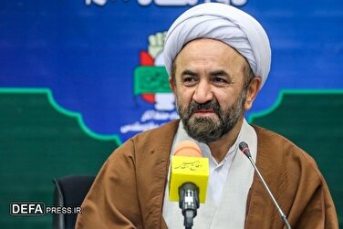 گواهی: غلبه بر دشمن در گرو ایستادگی و برخورداری از روحیه جهادی است