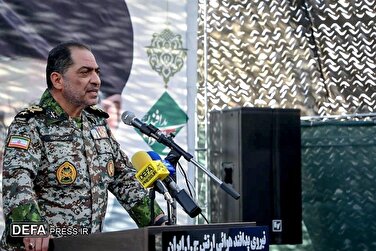امیر صباحی‌فرد: نیرو‌های مسلح برای مقابله با تهدیدات آمادگی کامل داردند