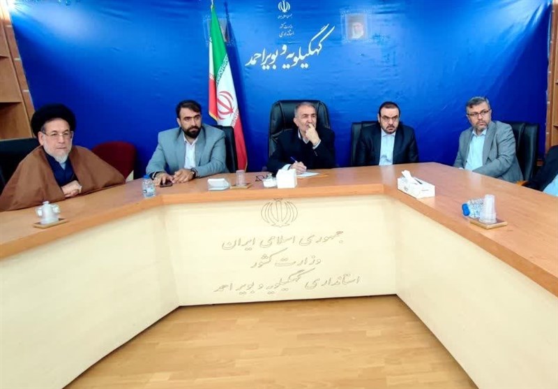 حمایت از تولید و سرمایه‌گذاری تکلیف شرعی است