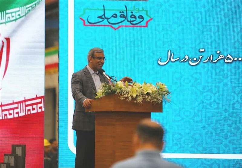 سیستم اداری نباید مانع سرمایه‌گذاران و تولیدکنندکان باشد