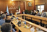دستگاه قضا مشکلات مردم را گره‌گشایی کند