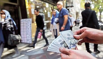 پیش‌بینی سرنوشت‌ساز از قیمت دلار/ ریزش سنگین قیمت دلار در راه است؟