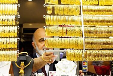 قیمت جدید طلای ۱۸ عیار در ۱۹ فروردین ۱۴۰۴/ کف قیمتی طلا دوباره شکست