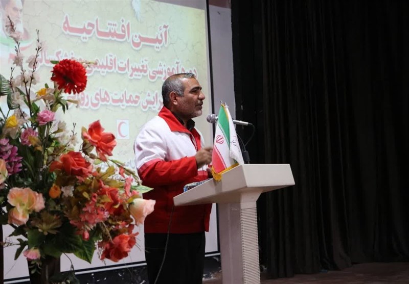 ۲ هزار نفر مهمان سفره‌های مهربانی هلال احمر خراسان جنوبی