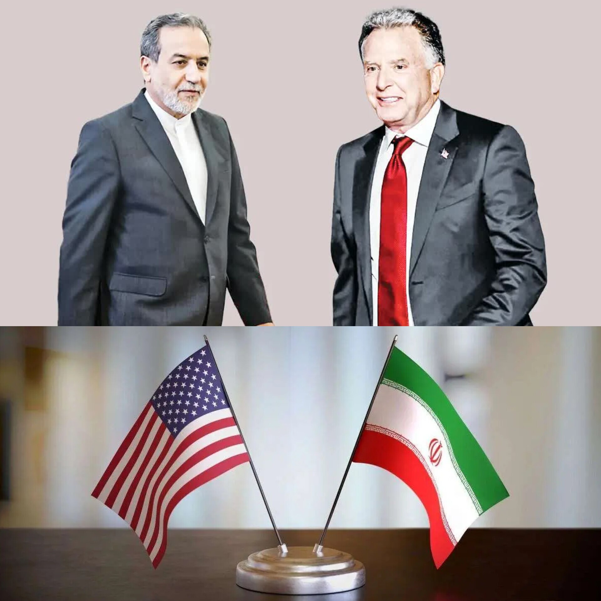 شروع ماراتن مذاکرات از مسقط