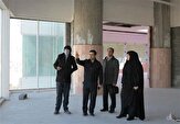 چشم هنرمندان خراسان شمالی به سینمای خاموش خیره ماند!