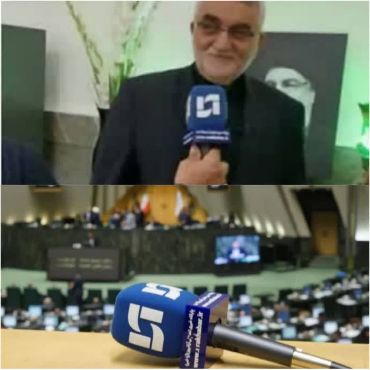 اگر دشمن جنگی را شروع کند همه منافع غرب در منطقه آسیب می‌بیند