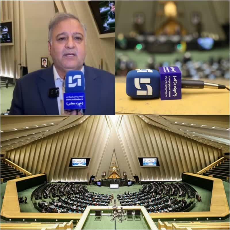 حادثه معدن مهماندویه دامغان نشان داد جدیتی برای رفع مشکلات وجود ندارد/ موضوع نظارت بر معادن از طرف وزارت صمت جدی گرفته نشده است؟ حادثه معدن مهماندویه دامغان نشان داد جدیتی برای رفع مشکلات وجود ندارد/ موضوع نظارت بر معادن از طرف وزارت صمت جدی گرفته نشده است؟