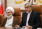 مذاکره با وزارت نیرو و بخش خصوصی برای انتقال آب به رشت
