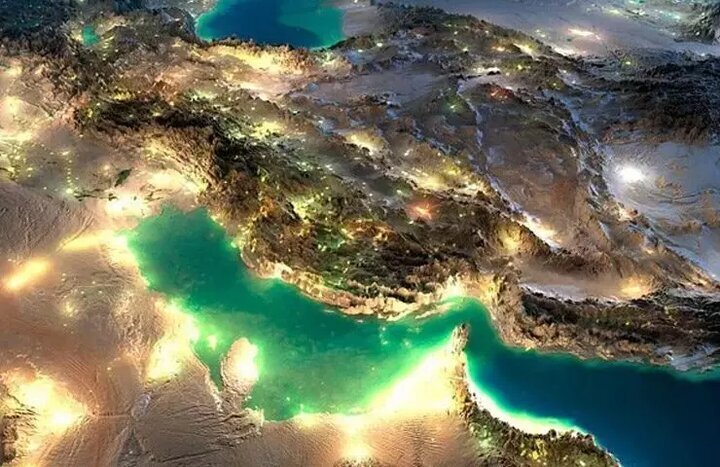 ۷ زلزله پیاپی در جنوب خلیج فارس و فشار بر گسل‌های منطقه/ ردپای فعالیت‌های نفتی در لرزه‌خیزی جنوب ایران