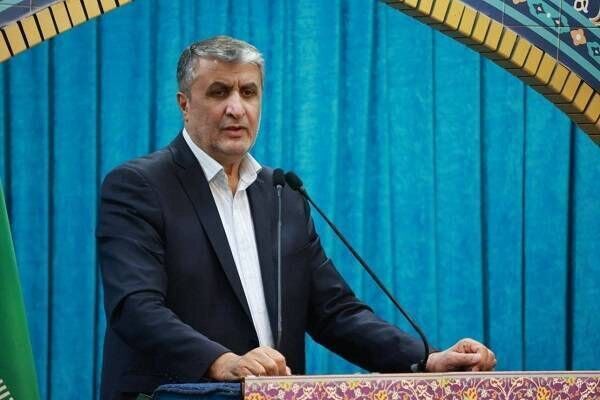 اسلامی: نقشه غرب برای محروم سازی ایران از فناوری هسته‌ای ناکام ماند