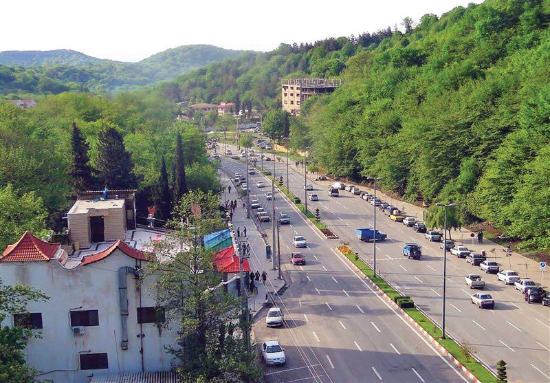 سهم ۱.۱ درصدی گردشگری از تولید ناخالص داخلی گلستان