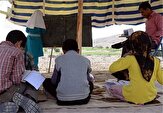 هیچ دانش‌آموز عشایری در خراسان شمالی از تحصیل بازنمی‌ماند