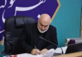 رایزنی استاندار خوزستان برای جلوگیری از قطعی برق