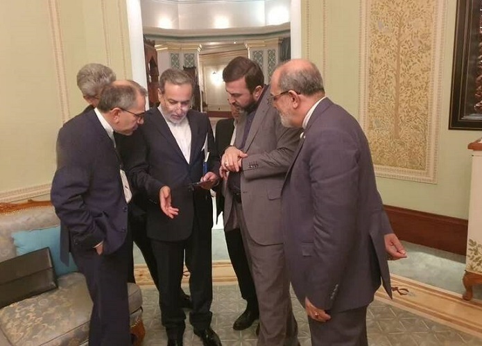 مسیر پر دست‌انداز و سنگلاخ مذاکره پیش روی تهران و واشنگتن/ واکنش طلایی بازارهای سرمایه ایران به اخبار سبز مذاکرات مسقط