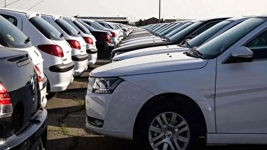 وضعیت بازار خودرو یکشنبه ۲۴ فروردین ۱۴۰۴ / تارا، شاهین و سهند گران شد