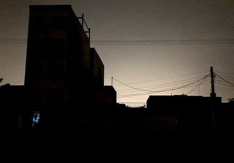رفع موقتی خاموشی‌ برق در گلستان‌/ قطعی شاید از هفته بعد!