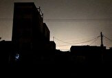 رفع موقتی خاموشی‌ برق در گلستان‌/ قطعی شاید از هفته بعد!