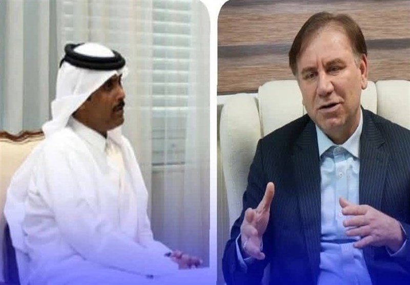 کنسولگری قطر در بوشهر راه‌اندازی شود