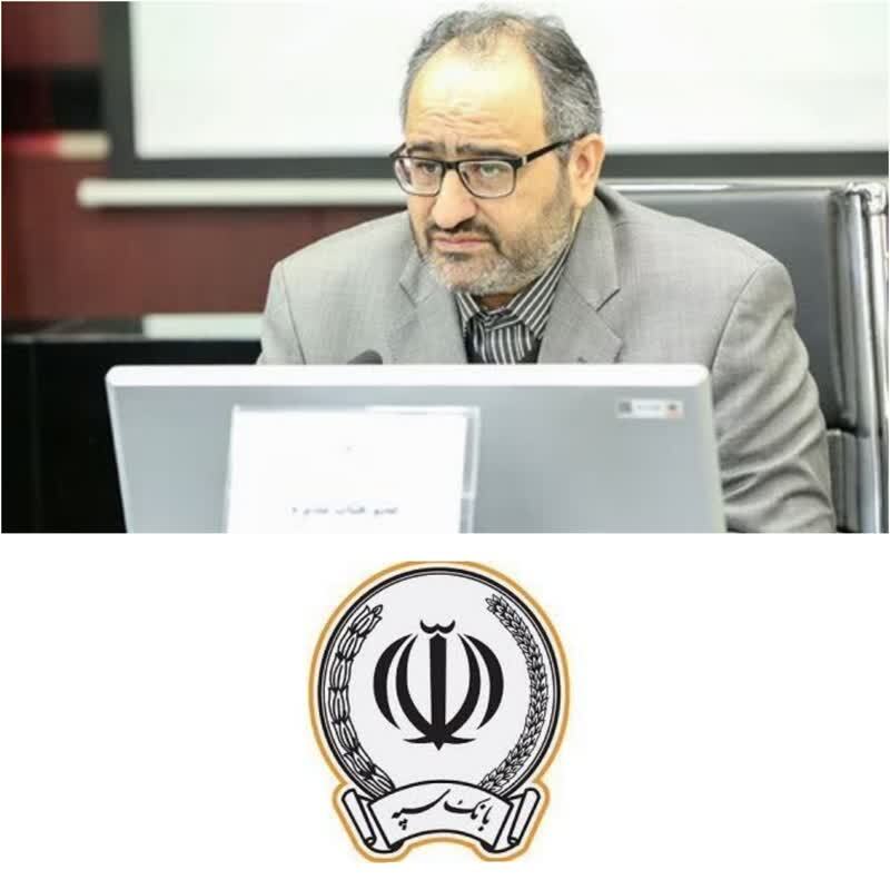 حمایت ویژه بانک سپه از تولید‌کنندگان و فعالان عرصه صادرات همزمان با برگزاری نمایشگاه ایران اکسپو ۲۰۲۵