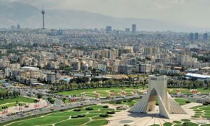 تهران در محاصره ۵۵ بحران/پژوهشها نشان میدهد آمارهای رسمی میزان بافت فرسوده در تهران کمتر از ارقام واقعی است تهران در محاصره ۵۵ بحران/پژوهشها نشان میدهد آمارهای رسمی میزان بافت فرسوده در تهران کمتر از ارقام واقعی است