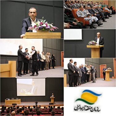بزرگ‌ترین سرمایه این سازمان رضایتمندی فعالین اقتصادی و شادی مردم است
