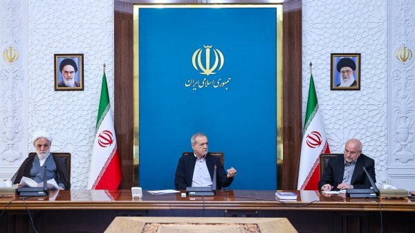 راهبرد جامع دولت برای رفع ناترازی‌ها با محوریت کاهش شدت مصرف انرژی تدوین شده است / تاکید بر استمرار اقدامات دولت با اتکا به مشارکت ملی و انسجام نهادی