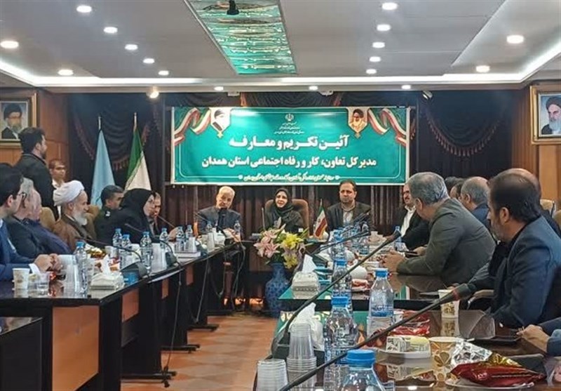 موفقیت تعاون در گروه تعامل با تشکل‌های کارگری و کارفرمایی