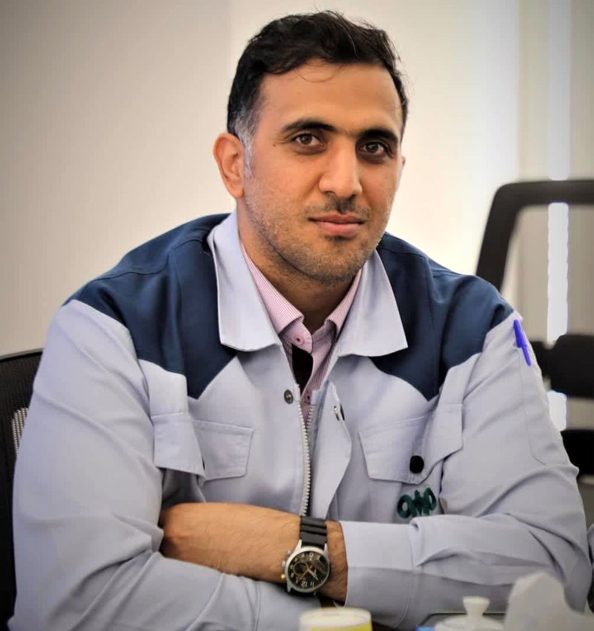 گام مهم فولاد سنگان در ایمنی و هوشمند سازی با استفاده از سیستم psim گام مهم فولاد سنگان در ایمنی و هوشمند سازی با استفاده از سیستم psim