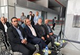 واگذاری غرفه‌های بازار پروتئین شیراز به کسبه دروازه کازرون