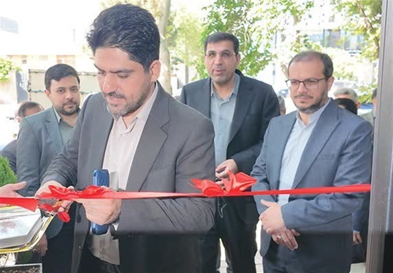 مرکز رشد و نوآوری‌های در راه و شهرسازی فارس افتتاح شد
