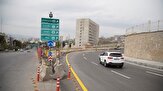 بازگشایی فاز نخست تقاطع غیرهمسطح جام‌جم شیراز/ پایان ترافیک!