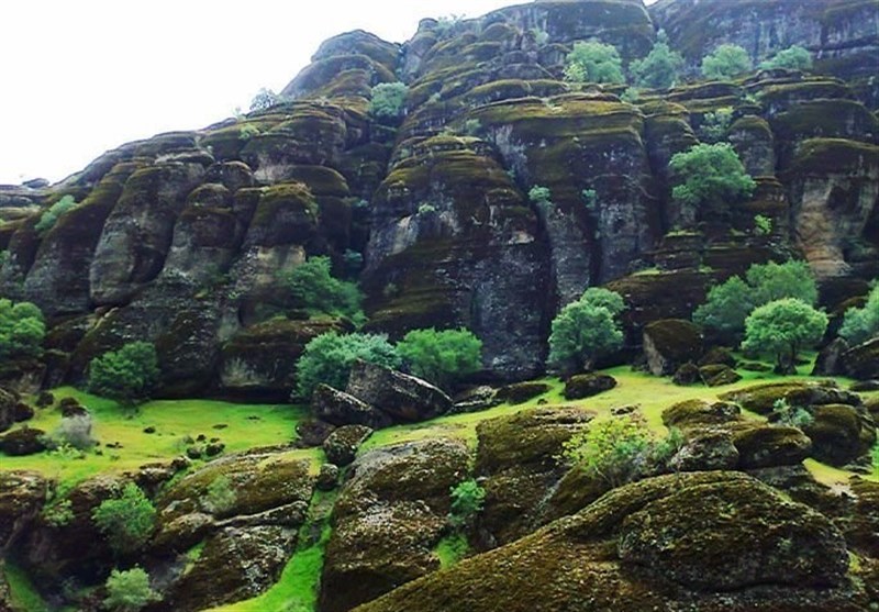 واگذاری مدیریت پارک جنگلی مخمل‌کوه به بخش خصوصی