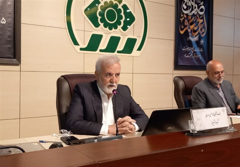 شیراز باید به عروس شهر‌های ایران تبدیل شود