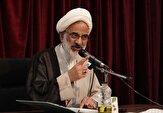 حاجی‌صادقی: انقلاب اسلامی ایران با قدرت روزافزون پیش می‌رود