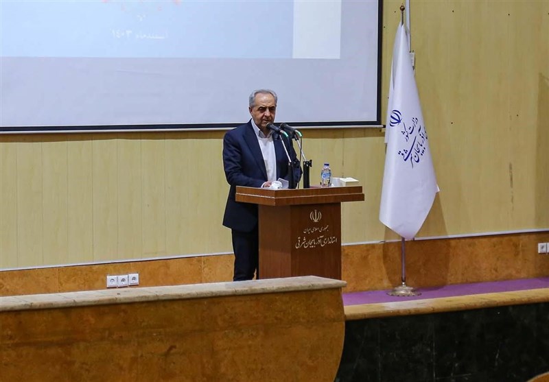 مدیران از حساب شخصی خود به نیازمندان کمک کنند