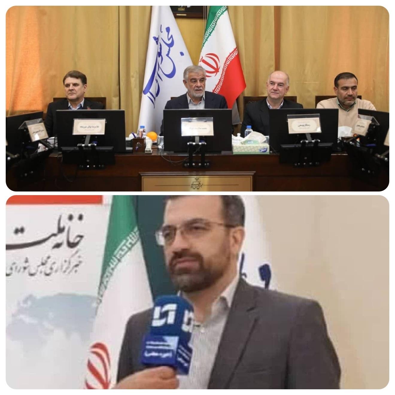 نظر نهایی درباره صلاحیت داوطلبان انتخابات شوراها با هیات نظارت استان است