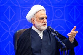 نباید توقع داشت قوه قضاییه جایگزین بانک مرکزی در عمل به وظایفش شود
