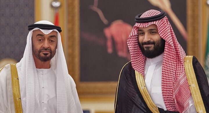 پایان برادری راهبردی بن‌سلمان و بن‌زاید؟ بررسی شکاف‌های نوظهور در نظم امنیتی خاورمیانه