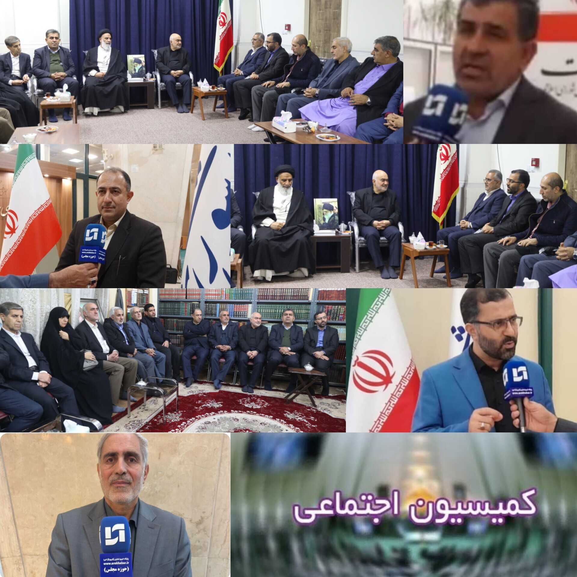 خوزستان شیشه عمر کشور است/ اشتغال جوانان در صدر مطالبات استان