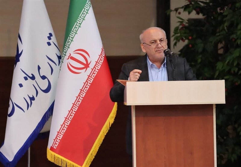 حذف موانع تولید و حضور در بازارهای منطقهای هدفگذاری میشود حذف موانع تولید و حضور در بازارهای منطقهای هدفگذاری میشود