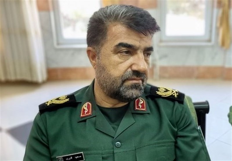 اطاعت از ولایت رمز ماندگاری مکتب شهید سلیمانی است