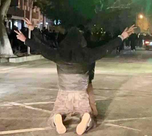 گم شدن مطالبات شهروندی که از بی‌آیندگی می‌گوید