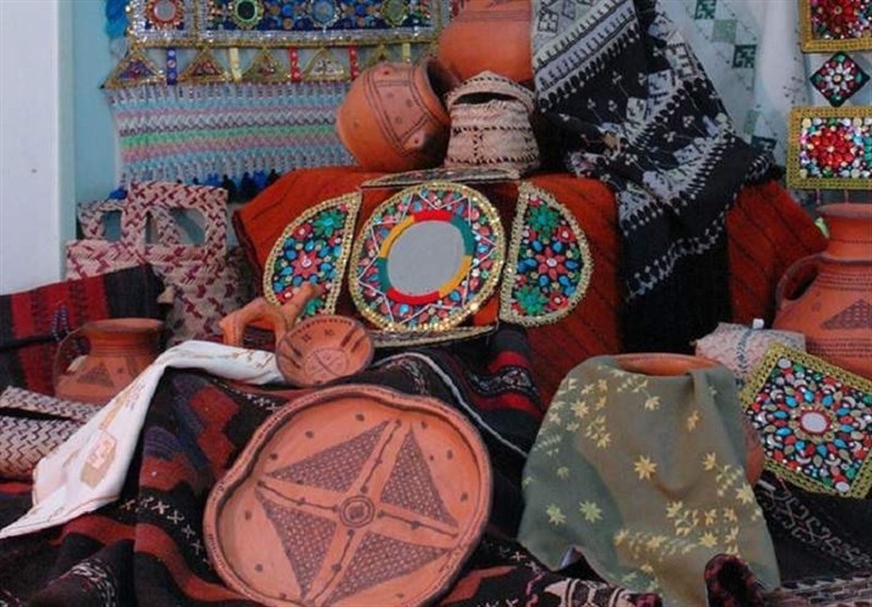 باز شدن مسیر فروش صنایعدستی سمنان با تکیه بر بازاریابی دیجیتال باز شدن مسیر فروش صنایعدستی سمنان با تکیه بر بازاریابی دیجیتال