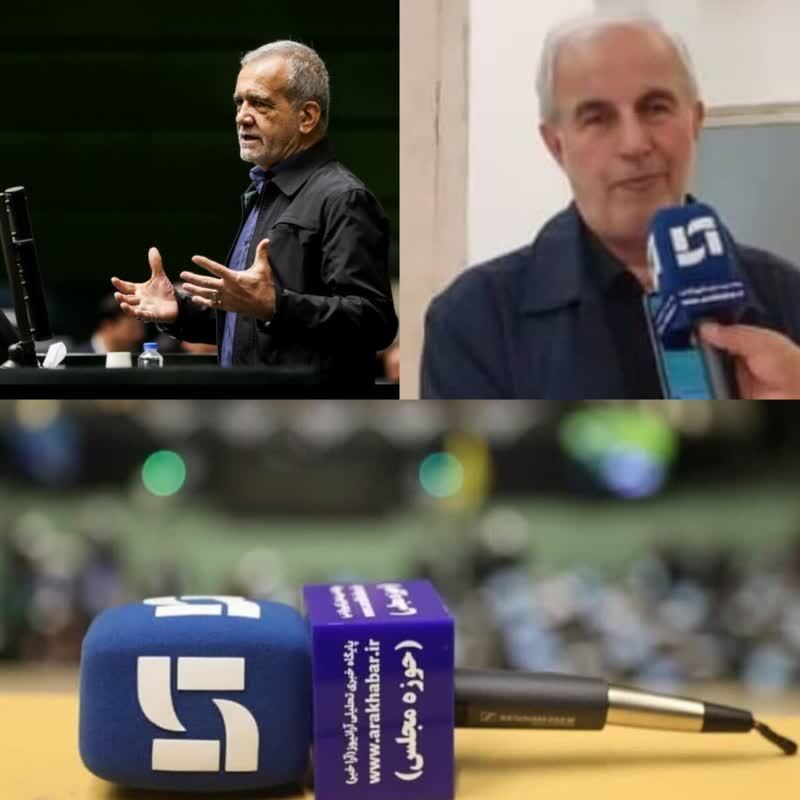 افزایش تعداد امضاهای سؤال از رئیس‌جمهور به ۱۷۰ امضا