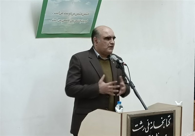 روایت یک قرن پاسداری از فرهنگ در کتابخانه ملی رشت/از آل‌بویه تا امروز