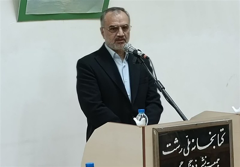 نخستین مدرسه دخترانه تا کتابخانه ملی؛ رشت شهر پیشگام فرهنگ