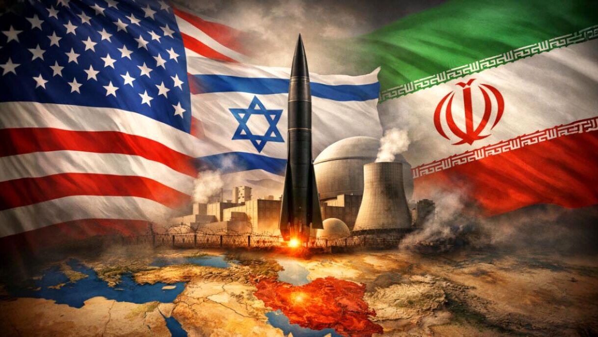 بررسی آخرین تهدیدهای آمریکا و اسرائیل علیه ایران؛ جنگ دوم در راه است؟