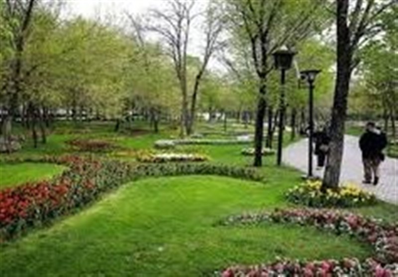 فضای سبز قم زیر سایه دوگانگی تصمیم‌ها